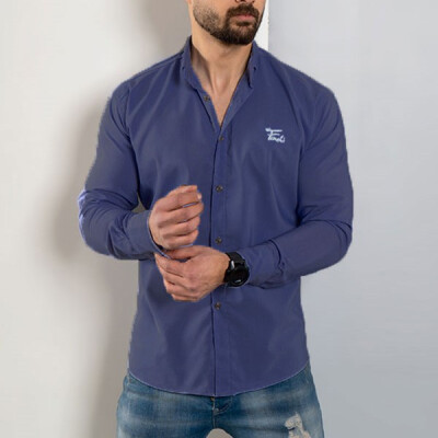 پیراهن مردانه fendi مدل 3573